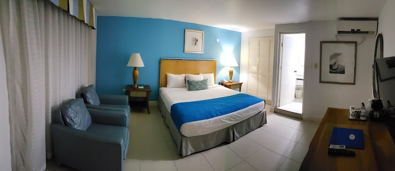 Deja Resort thumbnail 2