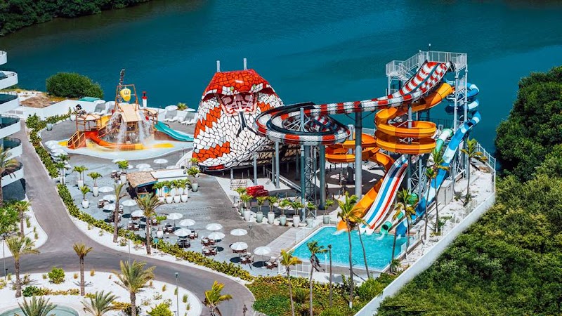 Mangrove Beach Corendon Curacao All-Inclusive Resort, Curio by Hilton 1