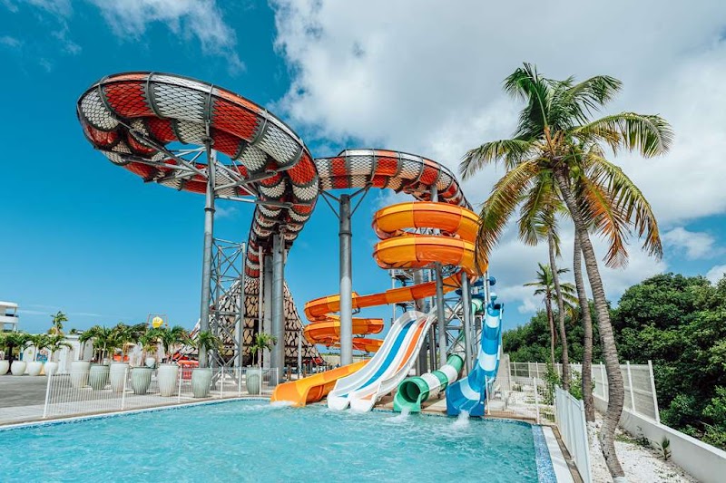 Mangrove Beach Corendon Curacao All-Inclusive Resort, Curio by Hilton thumbnail 3