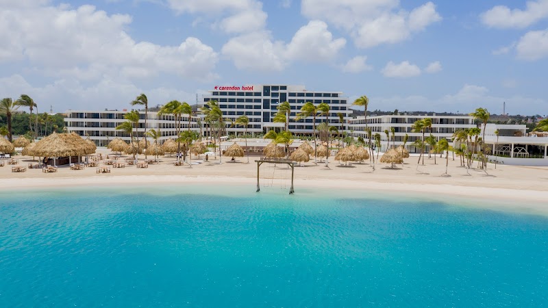 Mangrove Beach Corendon Curacao All-Inclusive Resort, Curio by Hilton thumbnail 5