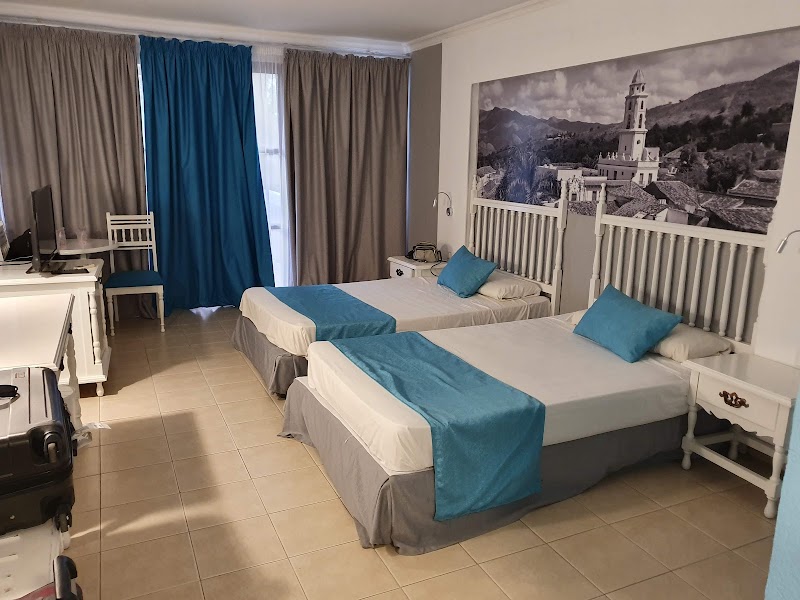 Memories Trinidad Del Mar thumbnail 2