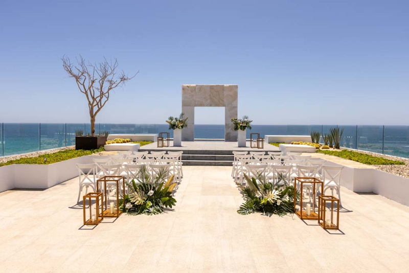 Le Blanc Spa Resort Los Cabos 1