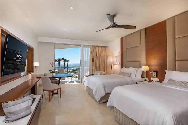 Le Blanc Spa Resort Los Cabos thumbnail 2