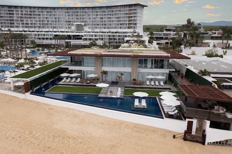 Le Blanc Spa Resort Los Cabos thumbnail 5