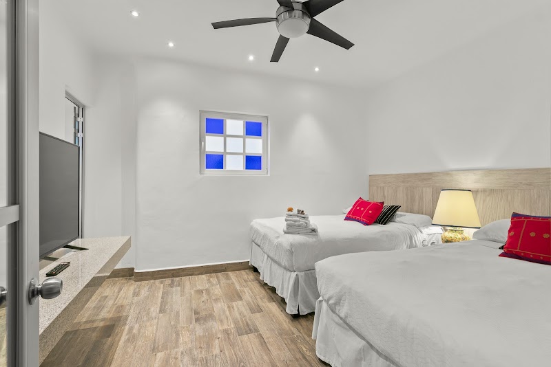 Casa Margarita Hotel Boutique thumbnail 2