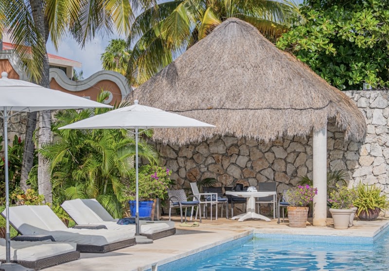 Casa Margarita Hotel Boutique thumbnail 3