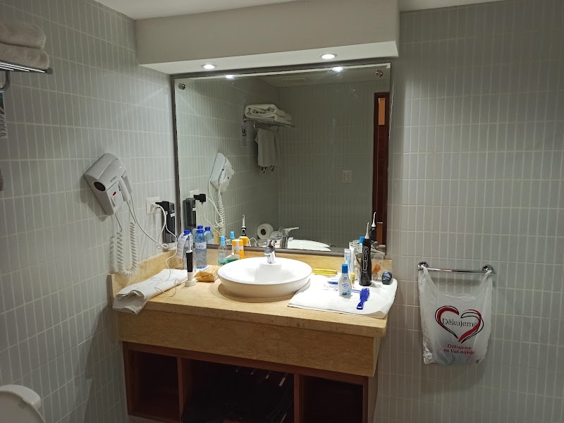 Viva Dominicus Beach By Wyndham, A Trademark All Inclusive Resort thumbnail 4