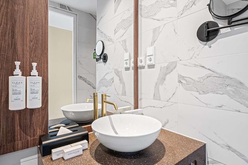 The Rif At Mangrove Beach Corendon Curacao All-inclusive, Curio By Hilton thumbnail 4