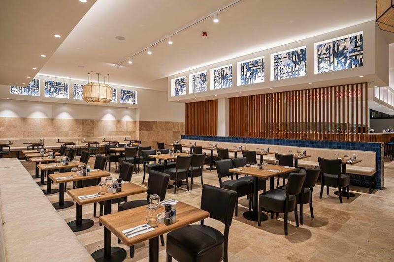 The Rif At Mangrove Beach Corendon Curacao All-inclusive, Curio By Hilton thumbnail 5