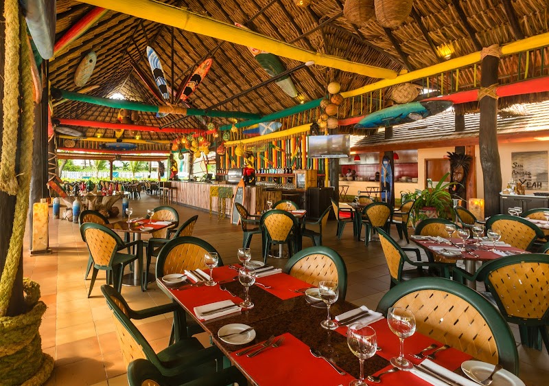 Decameron Isleno thumbnail 4