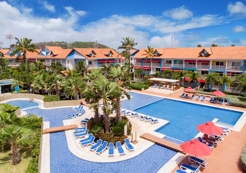 Decameron Isleno thumbnail 5