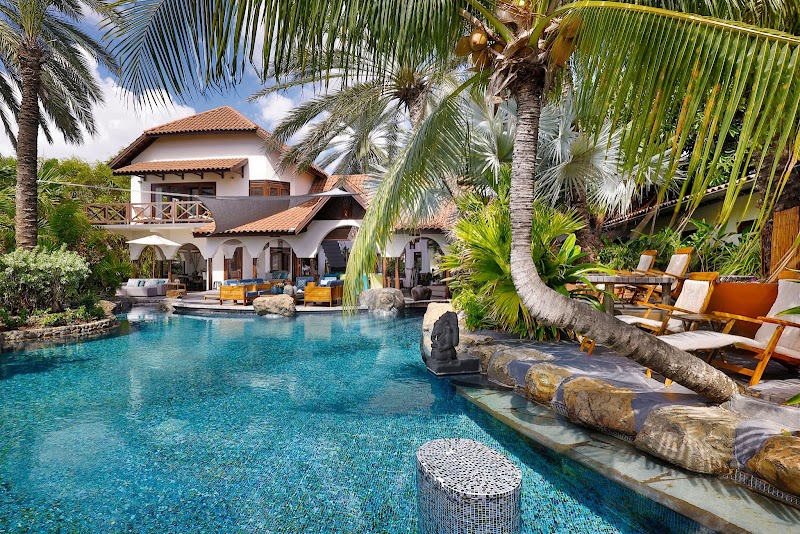 Baoase Luxury Resort thumbnail 3