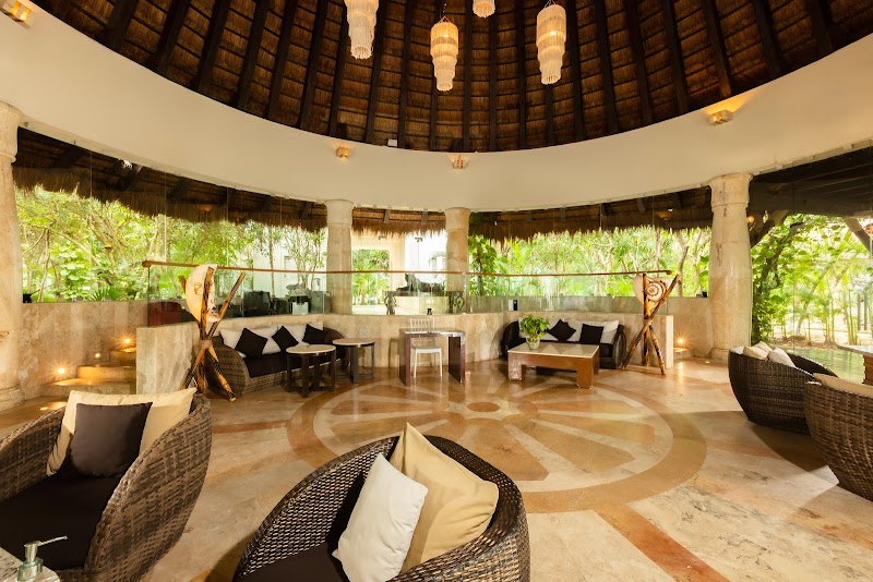 Kore Tulum Retreat and Spa Resort thumbnail 5