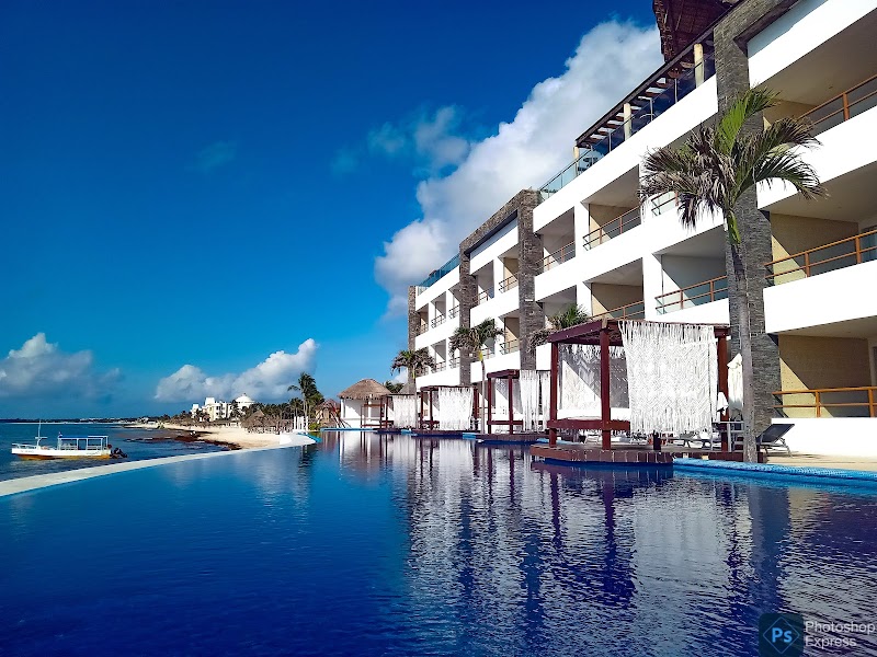 Senses Riviera Maya by Artisan thumbnail 5