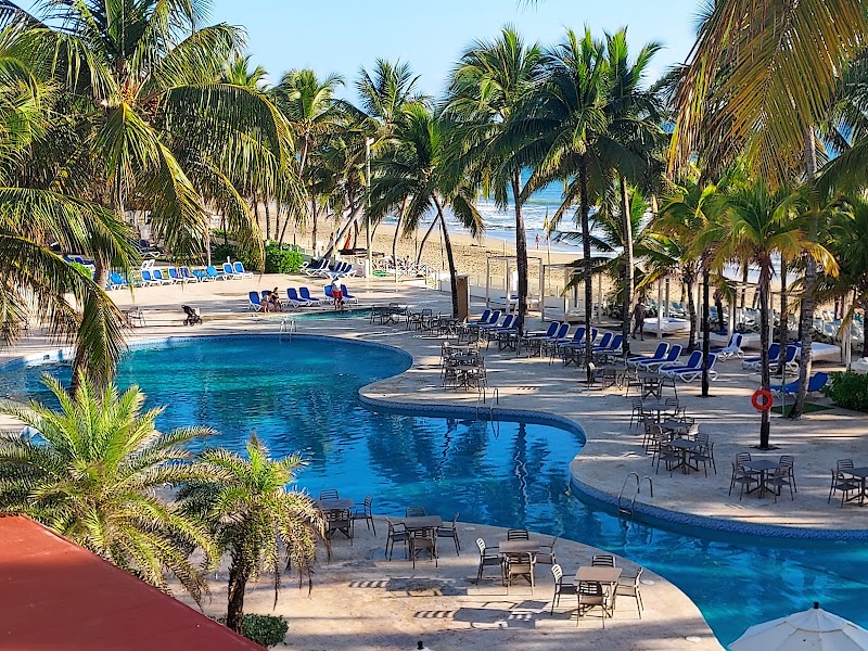 Viva Wyndham Tangerine thumbnail 3