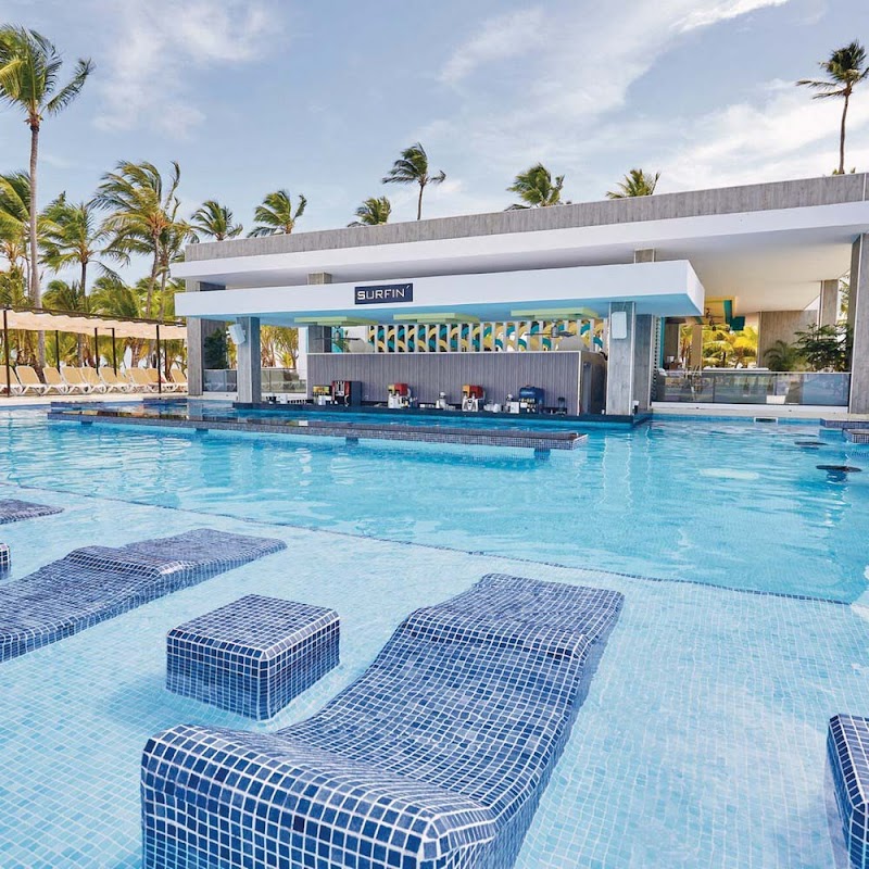 Hotel Riu Republica thumbnail 3