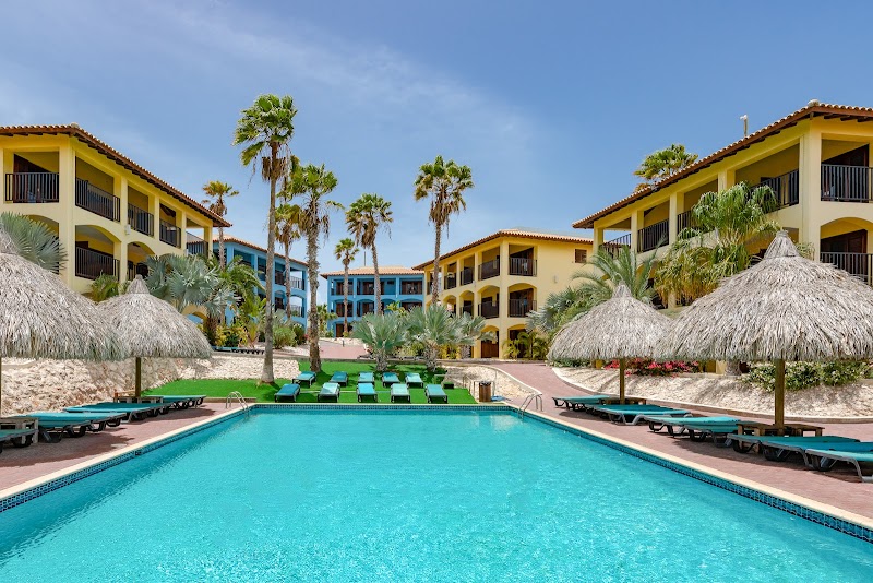 Kunuku Resort All Inclusive Curacao, Trademark by Wyndham 1