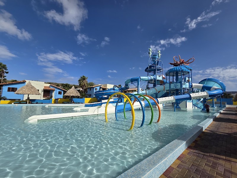 Kunuku Resort All Inclusive Curacao, Trademark by Wyndham thumbnail 3