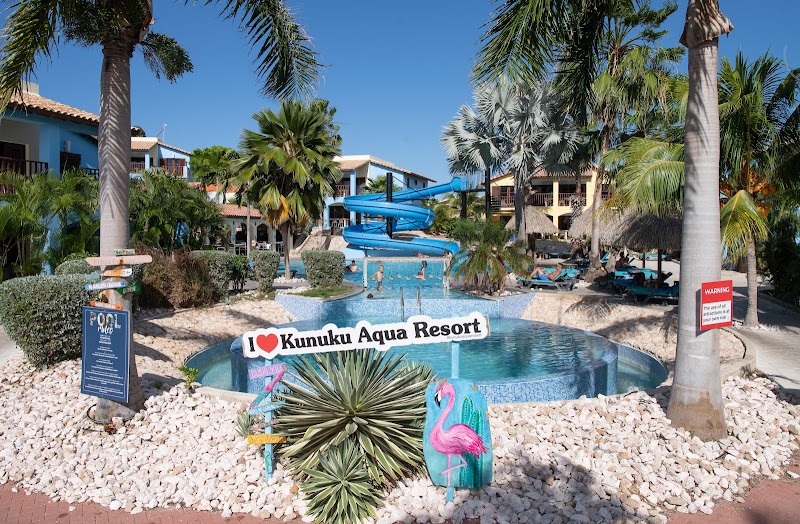 Kunuku Resort All Inclusive Curacao, Trademark by Wyndham thumbnail 4
