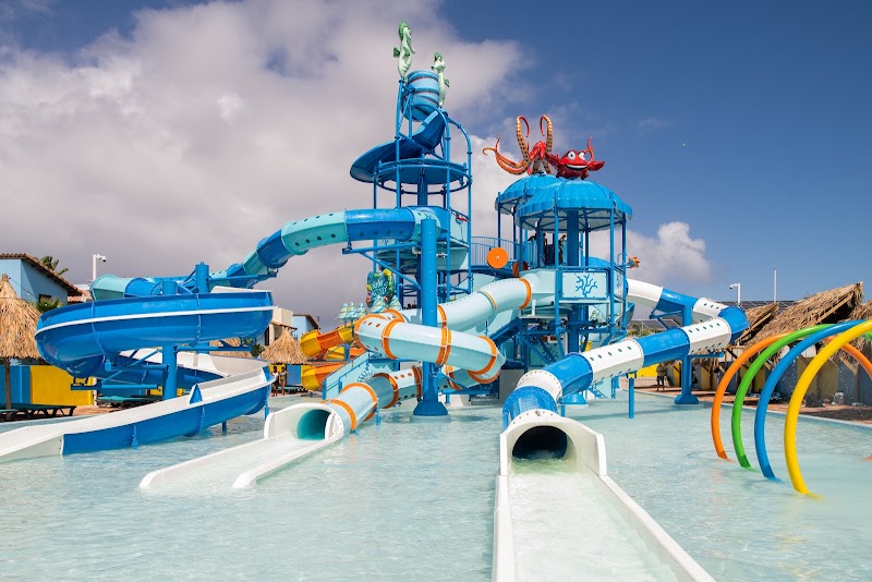 Kunuku Resort All Inclusive Curacao, Trademark by Wyndham thumbnail 5