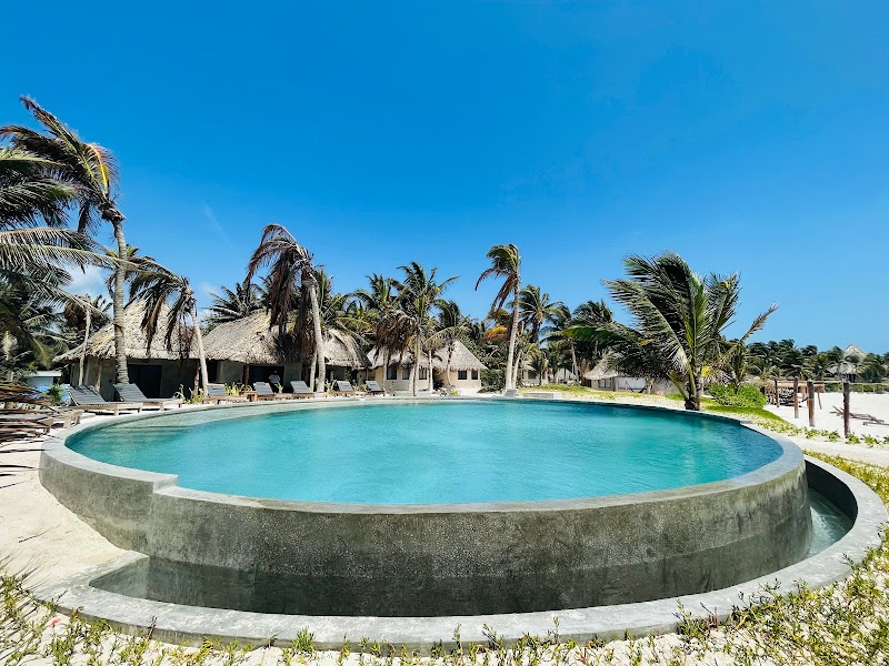 Maya Tulum By G Hotels thumbnail 3