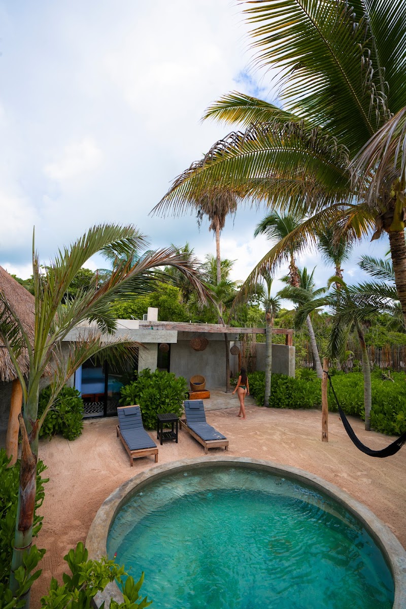 Maya Tulum By G Hotels thumbnail 4