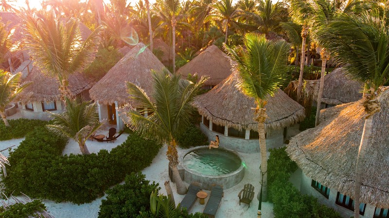 Maya Tulum By G Hotels thumbnail 5