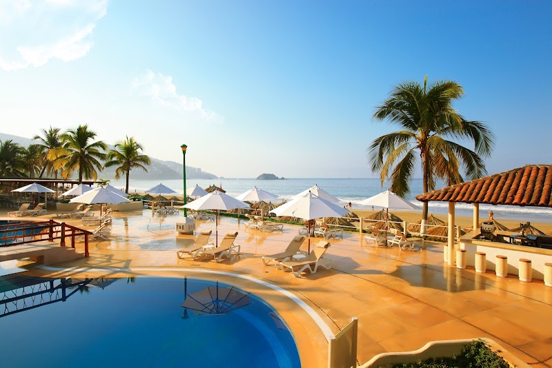 Hotel Krystal Ixtapa thumbnail 3