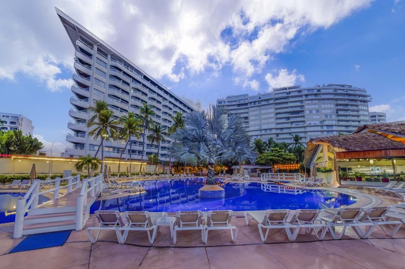 Hotel Krystal Ixtapa thumbnail 4