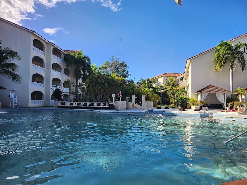 Presidential Suites by Lifestyle - All Inclusive thumbnail 5