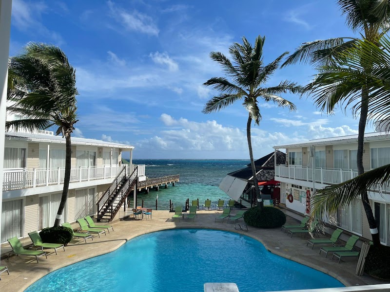 Decameron Los Delfines thumbnail 3