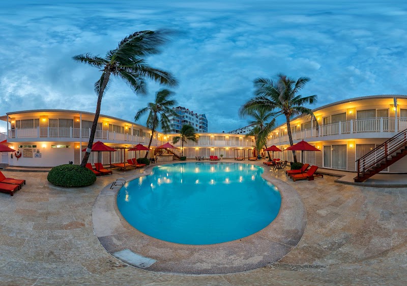 Decameron Los Delfines thumbnail 4