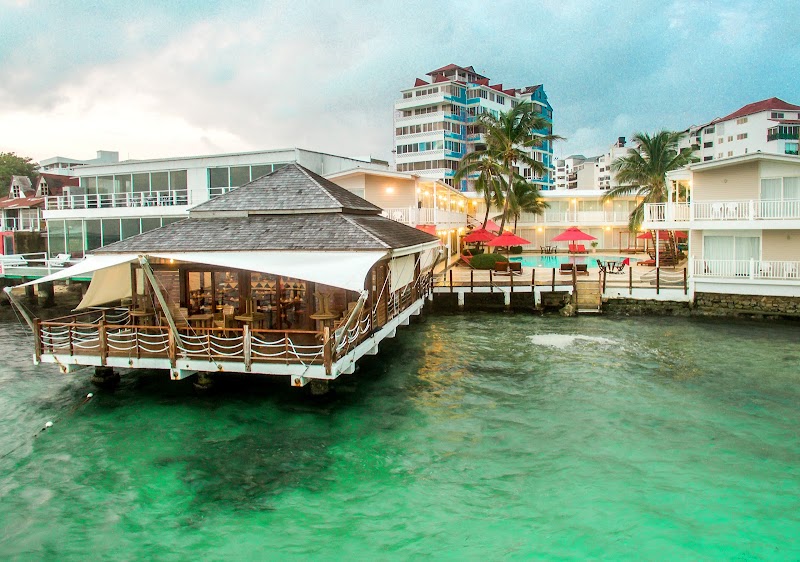 Decameron Los Delfines thumbnail 5