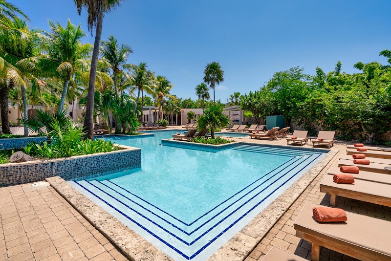 Zoetry Curaçao Resort & Spa thumbnail 3