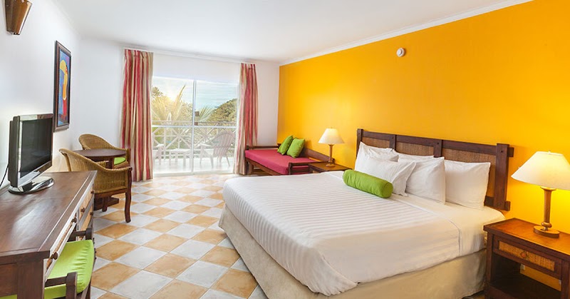 Grand Decameron Panama, A Trademark All-inclusive Resort thumbnail 2