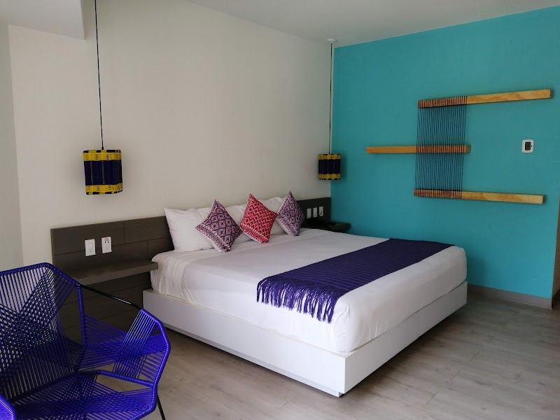 Hotel Fontan Ixtapa thumbnail 2