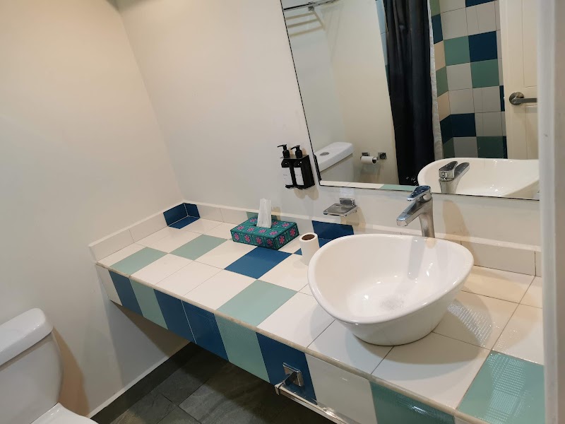 Hotel Fontan Ixtapa thumbnail 4