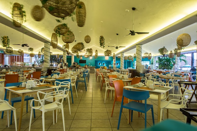 Hotel Fontan Ixtapa thumbnail 5