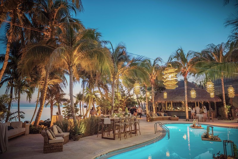 Little Palm Island Resort & Spa thumbnail 5