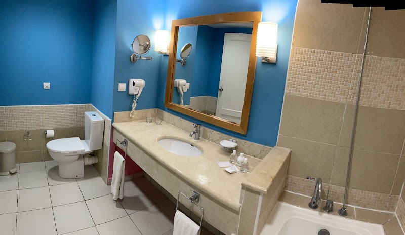 Playa Paraíso - Cayo Coco Beach Resort thumbnail 4