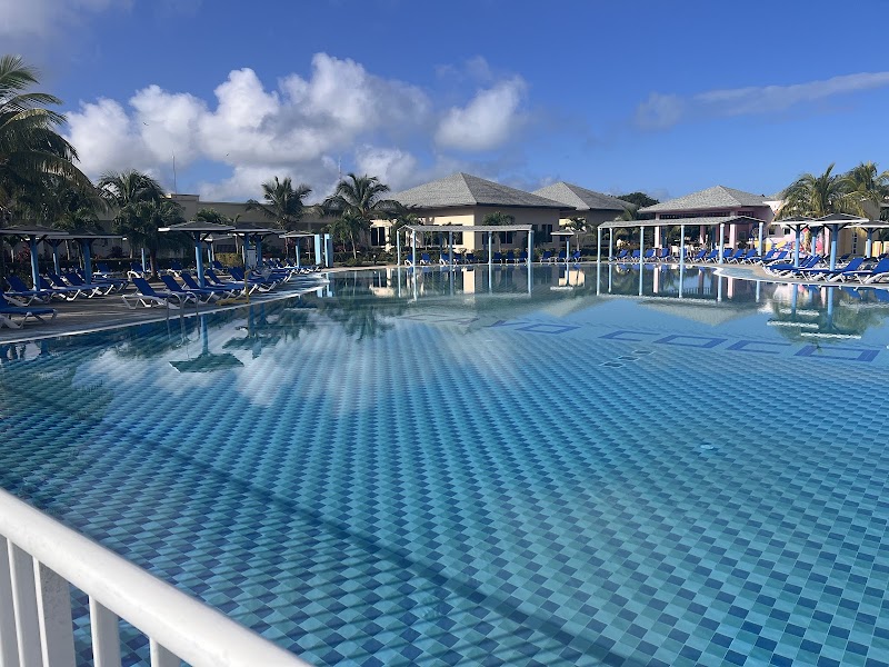 Playa Paraíso - Cayo Coco Beach Resort thumbnail 5