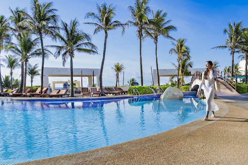 The Pyramid Cancun thumbnail 4