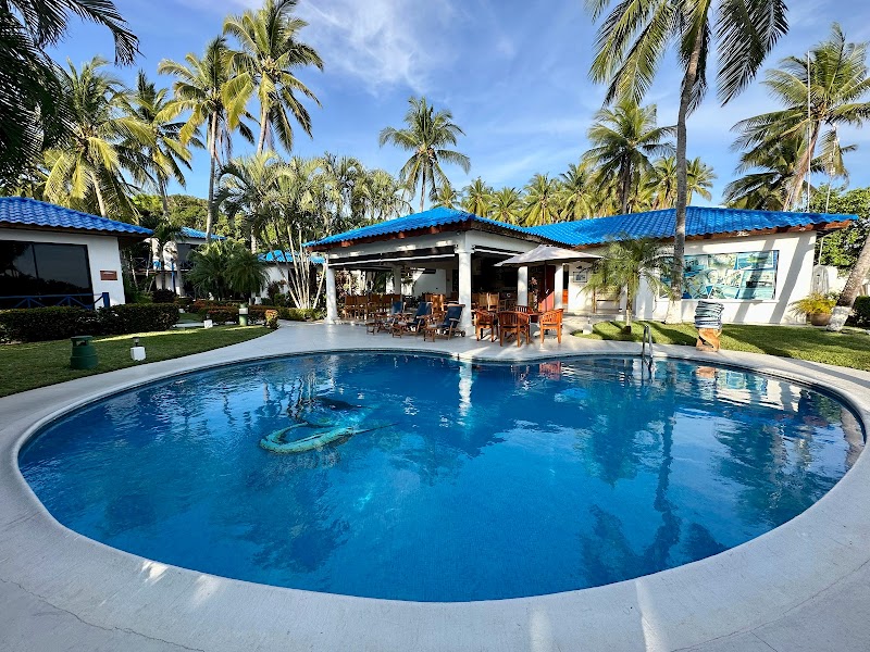 Pacific Fins Resort & Marina thumbnail 5