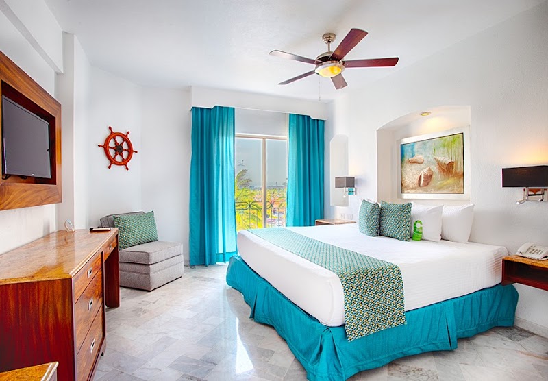 Vamar Vallarta All Inclusive Marina and Beach Resort thumbnail 2