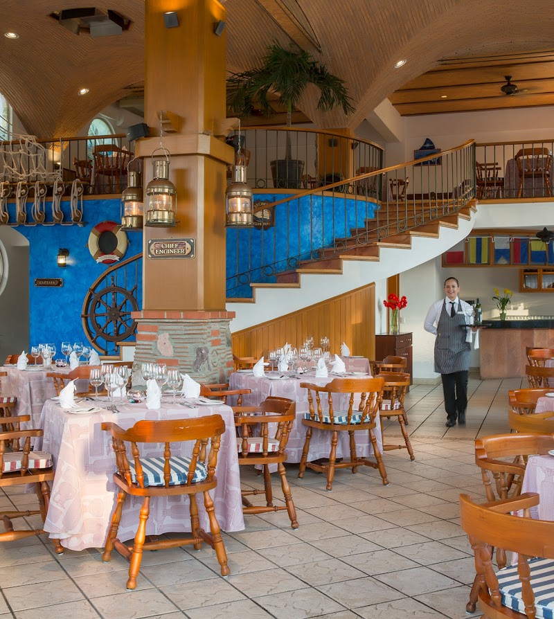 Vamar Vallarta All Inclusive Marina and Beach Resort thumbnail 4