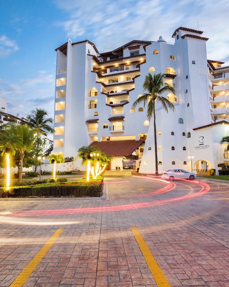 Vamar Vallarta All Inclusive Marina and Beach Resort thumbnail 5
