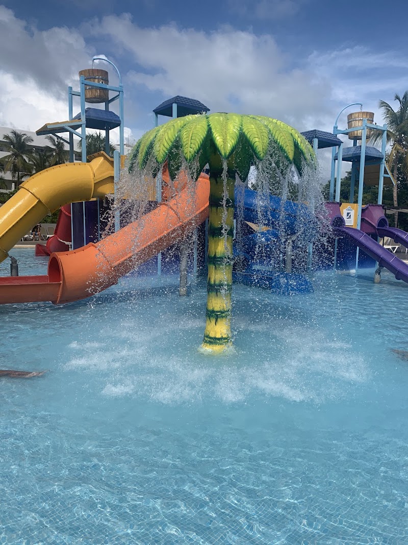 Hotel Riu Bambu thumbnail 3