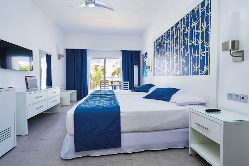 Hotel Riu Bambu thumbnail 5