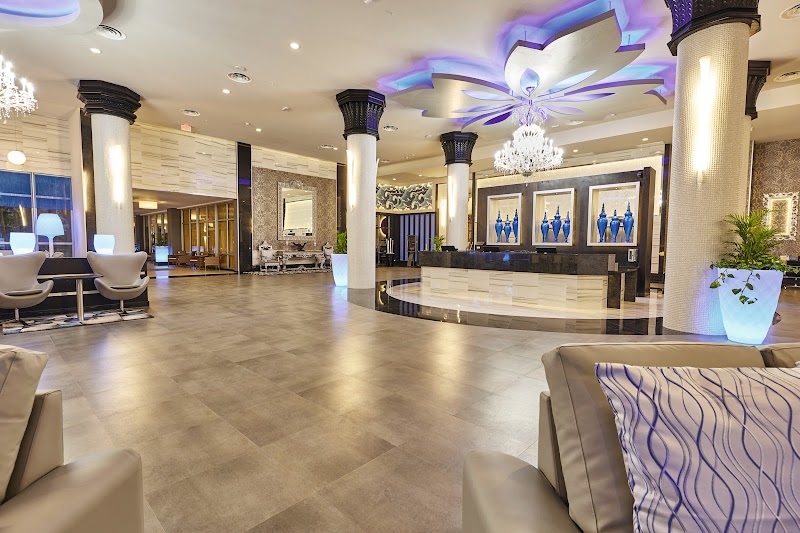 Hotel Riu Palace Paradise Island thumbnail 5