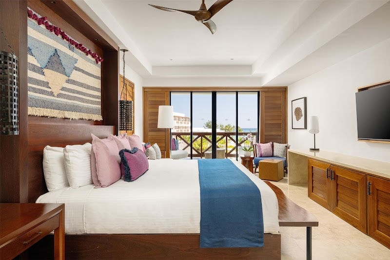 Secrets Cap Cana Resort & Spa thumbnail 2